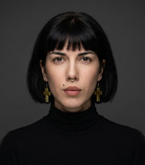 Nil Yabanli